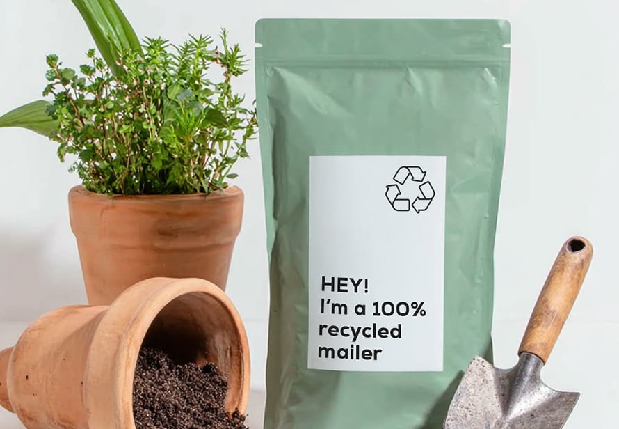 Eco Friendly
